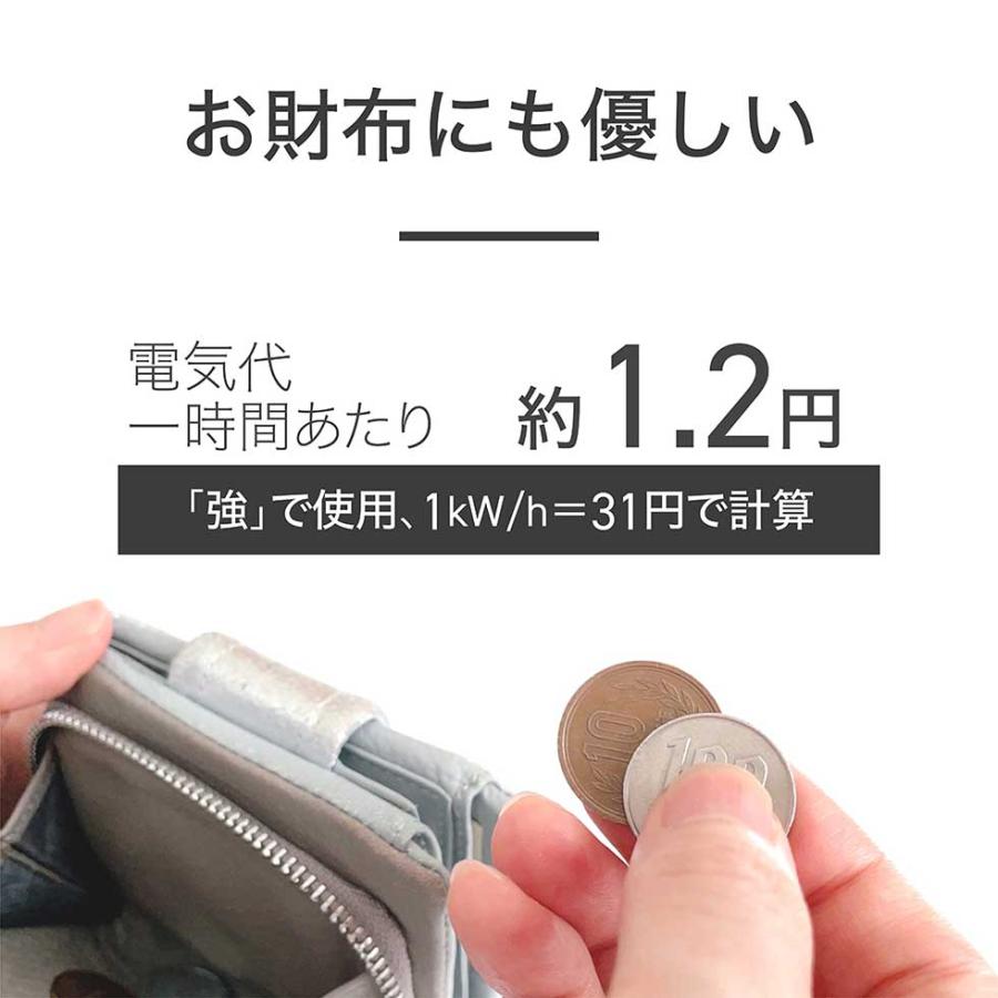 KOIZUMI（コイズミ） 電気ひざ掛け KDH-40254 110x70cm 勉強