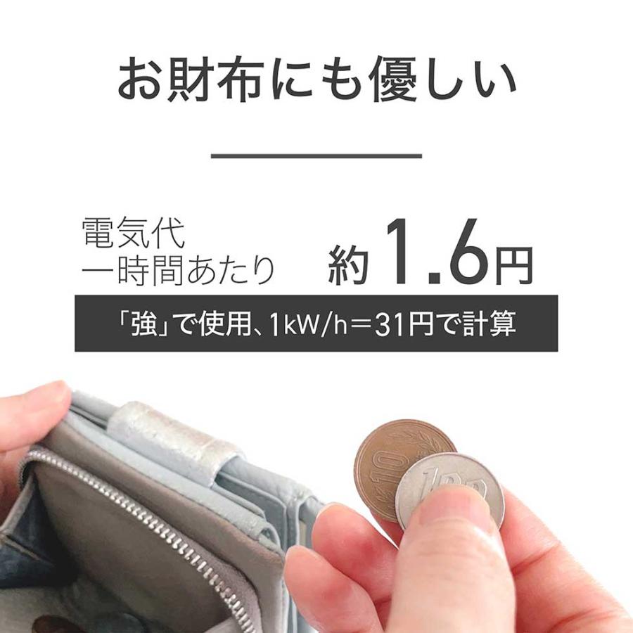 KOIZUMI（コイズミ） リサラーソン 電気ひざ掛け KDH-L505 130x70cm