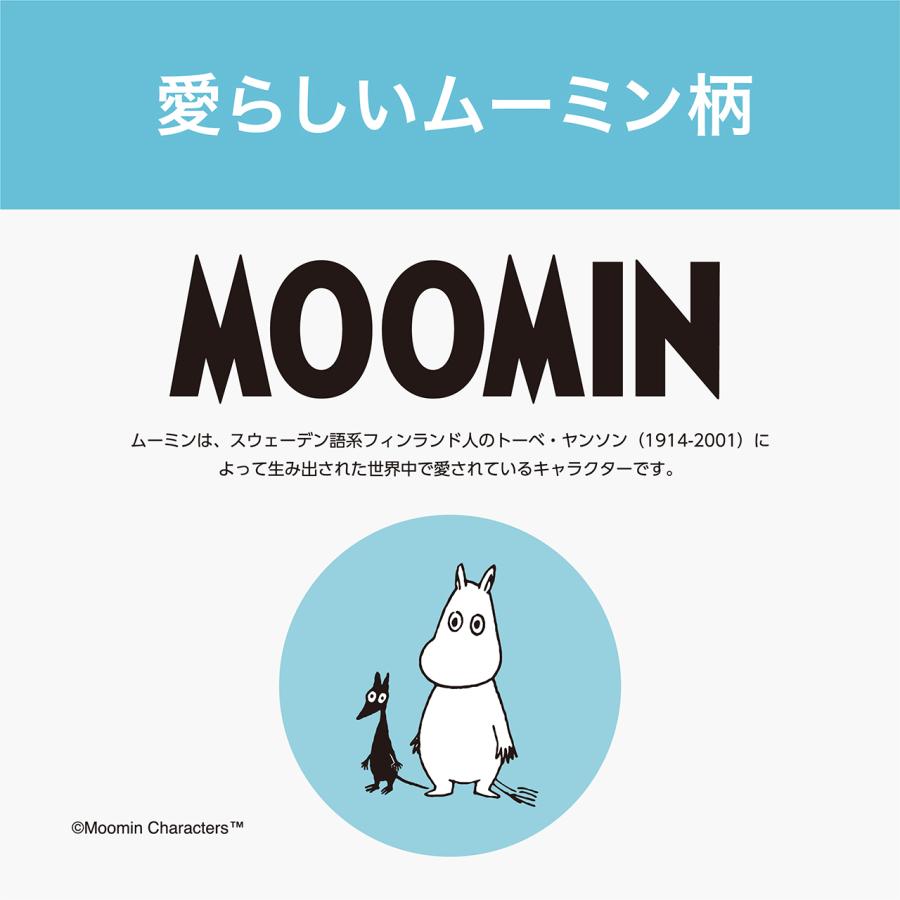 KOIZUMI（コイズミ） [在庫処分]コイズミ ムーミン USBショール