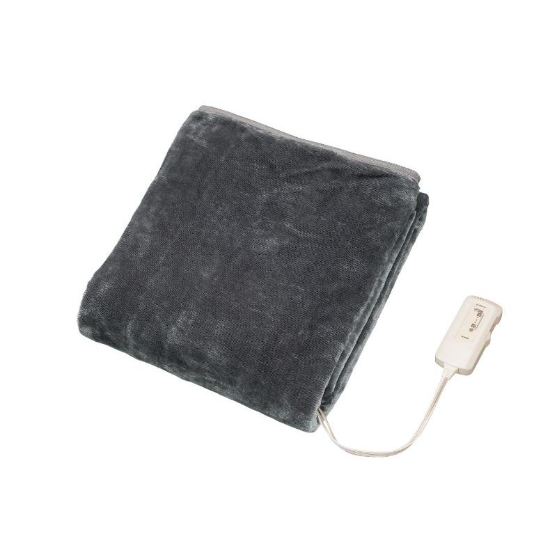 KOIZUMI（コイズミ） [在庫処分]コイズミ 電気毛布 敷き毛布 140x80cm