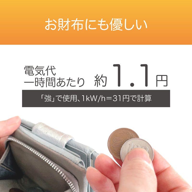 KOIZUMI（コイズミ） [在庫処分]コイズミ 電気毛布 敷き毛布 140x80cm