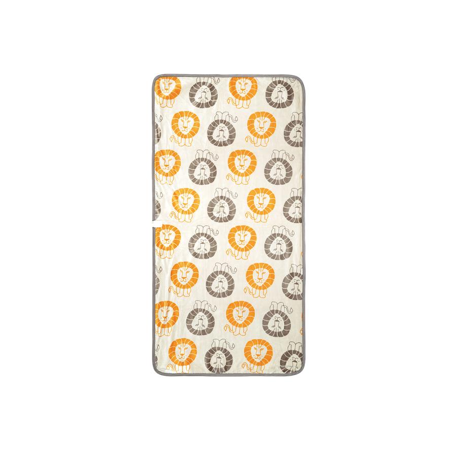 KOIZUMI（コイズミ） [在庫処分]リサラーソン 電気毛布 敷き 200x100cm