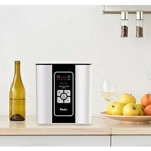 Kuvings（クビンス） ヨーグルト＆チーズメーカー KGY-81ASM ホワイト