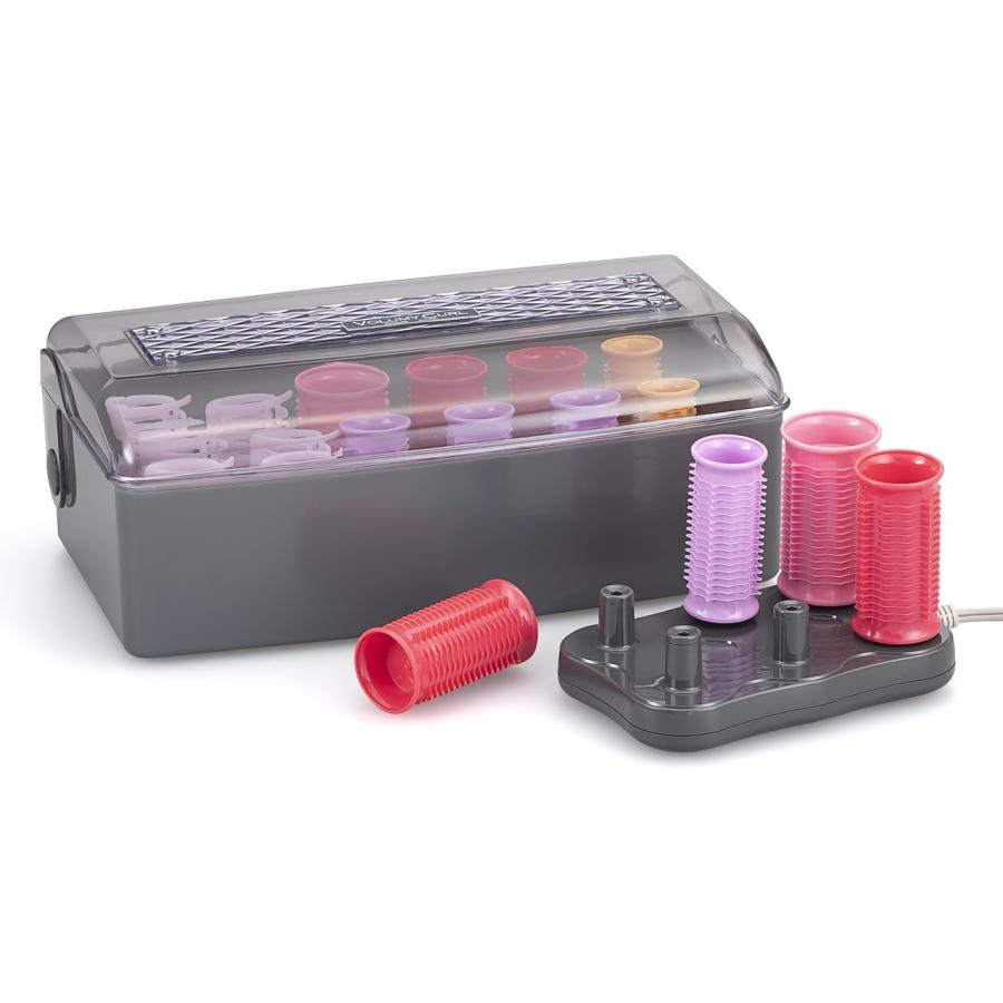 KOIZUMI（コイズミ） ヘアカーラー ホットカーラー 35mm 30mm 25