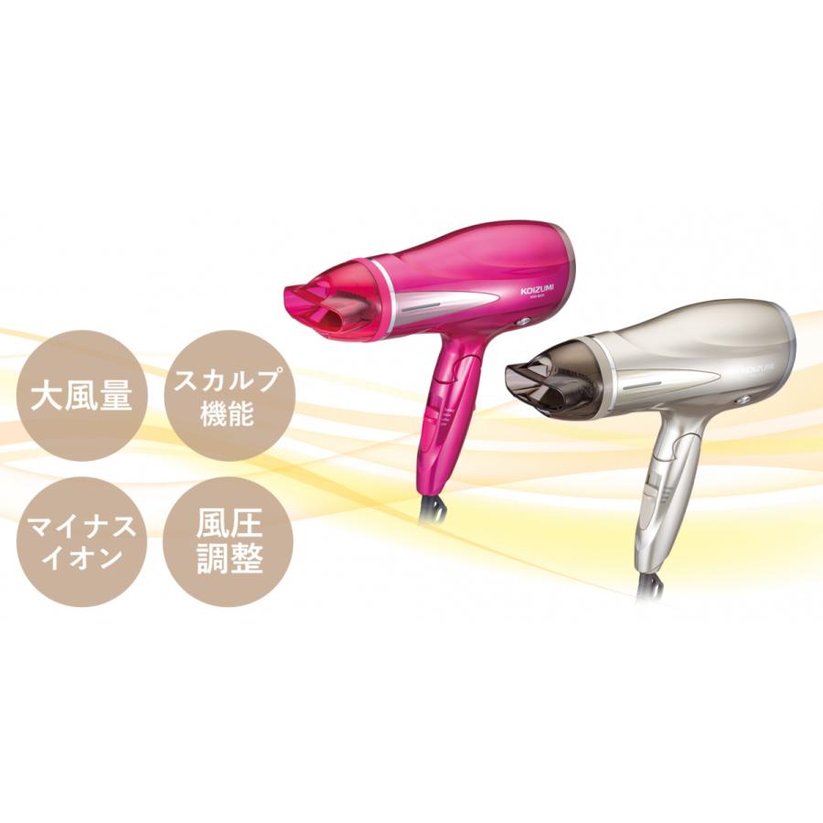 2022特集 モンスター 大風量 【話題の商品♪】 ヘアドライヤー 16 ブラック マイナスイオン 速乾 KHD-W740/K - その他 - labelians.fr 2022特集 モンスター 大風量 【話題の商品♪】 ヘアドライヤー 16 ブラック マイナスイオン 速乾 KHD-W740/K - その他 - labelians.fr