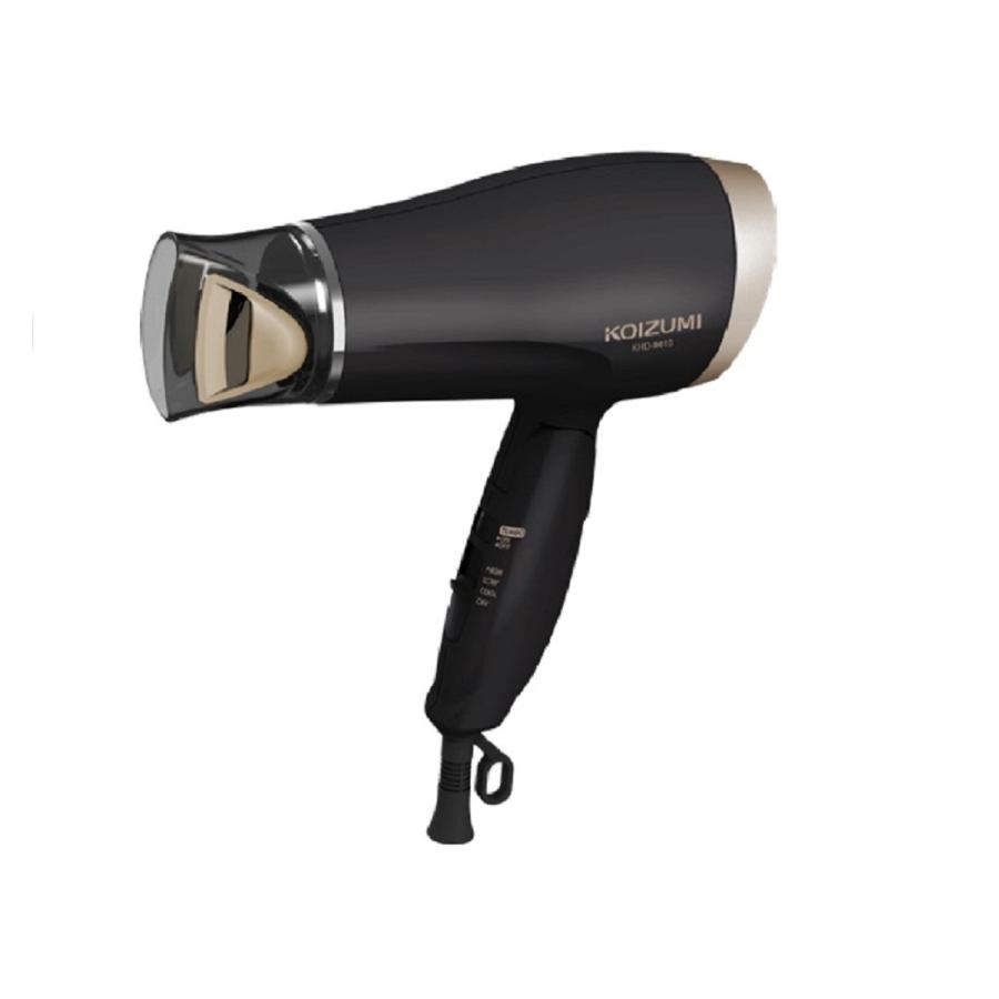 KOIZUMI [送料無料] コイズミ マイナスイオン ヘアドライヤー