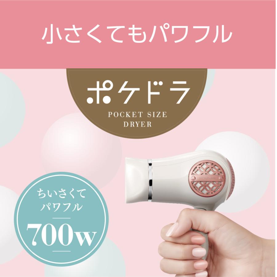 Brightze ヘアドライヤー 本体　コウノトリ Brightze ヘアドライヤー 本体 コウノトリ Brightze ヘアドライヤー