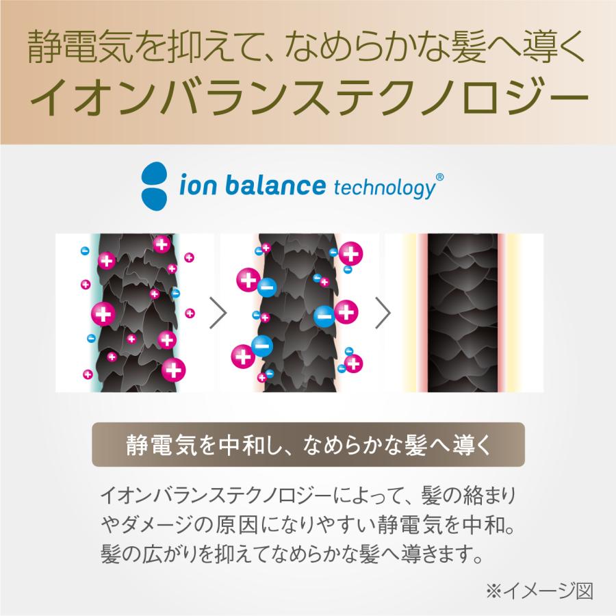 KOIZUMI（コイズミ） [在庫処分]サロンセンス BLDC ハイスピードイオン