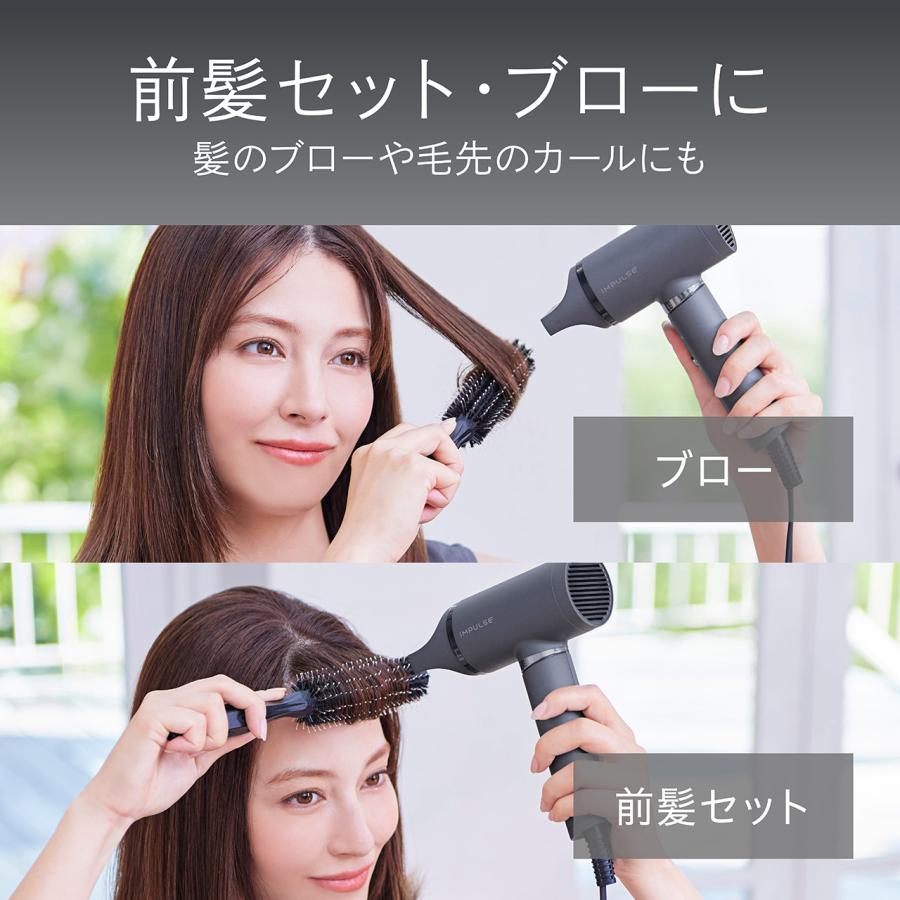 MONSTER（コイズミ） コイズミ マイナスイオン ヘアドライヤー IMPULSE