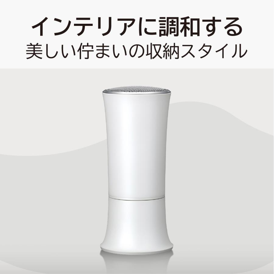 KOIZUMI（コイズミ） 大風量 コスメドライヤー KHD-K330 速乾