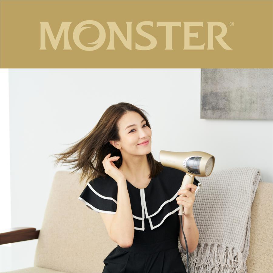 MONSTER(コイズミ) 【24年新商品】コイズミ ダブルファン MONSTER(コイズミ) 【24年新商品】コイズミ ダブルファン