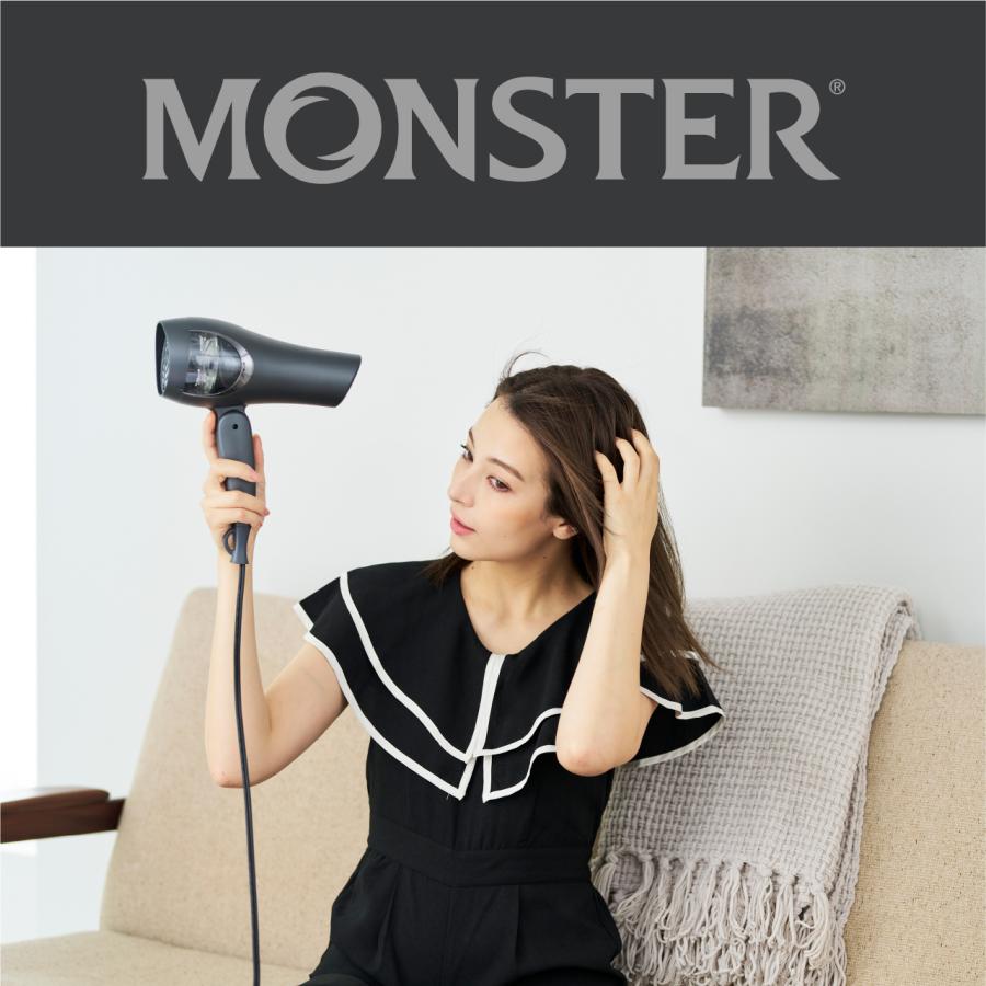 MONSTER(コイズミ) 【24年新商品】コイズミ ダブルファン MONSTER(コイズミ) 【24年新商品】コイズミ ダブルファン