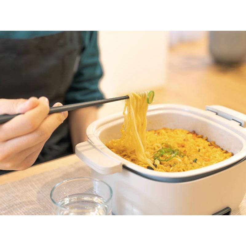 KOIZUMI（コイズミ） 「わたし専用」ミニグリル鍋 KHP-0651/C ベージュ