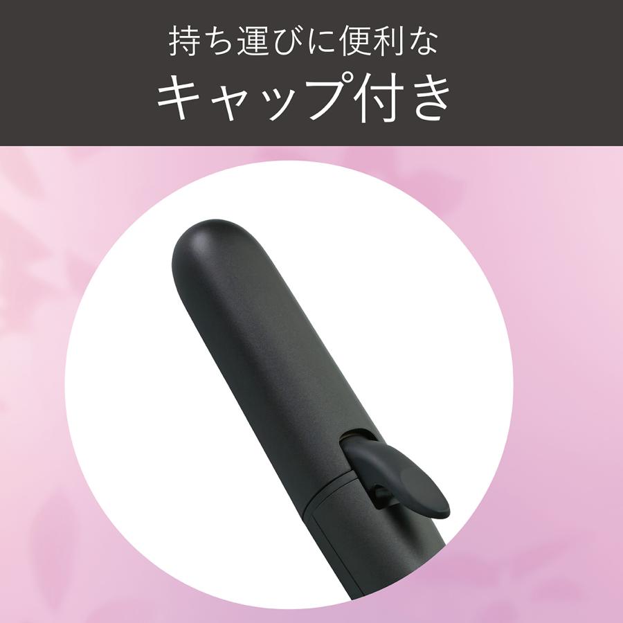 MONSTER（コイズミ） コイズミ コードレスカールアイロン KHR-1420/H