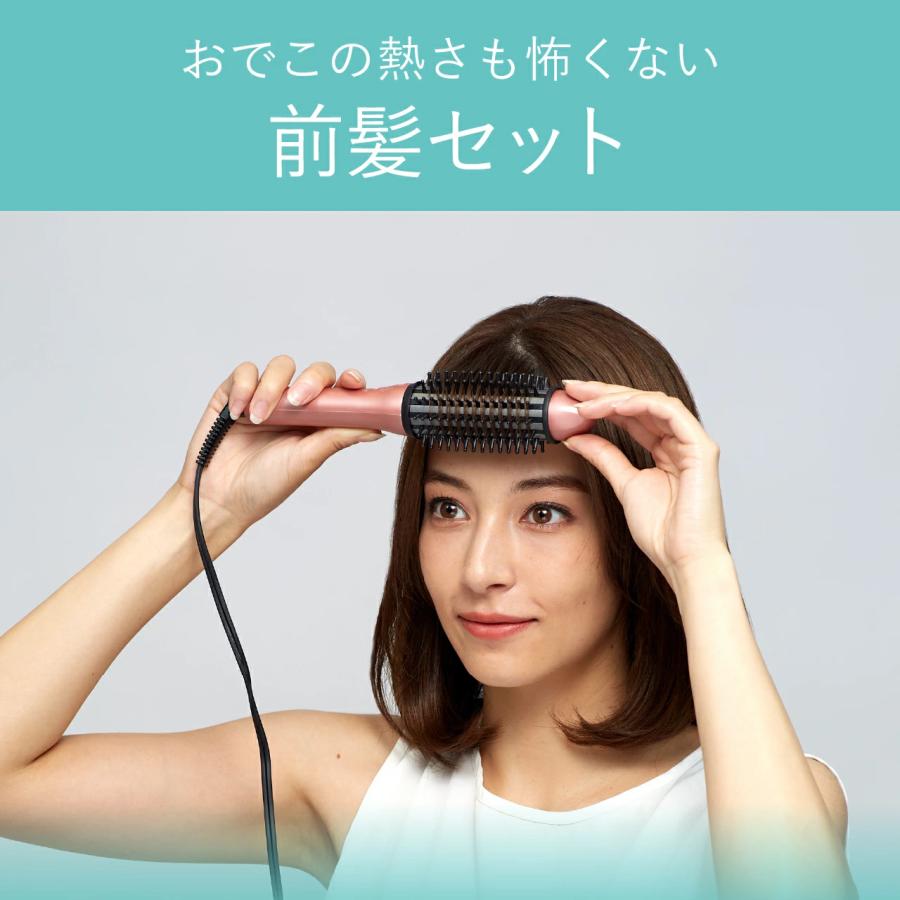 カールアイロン 38、32、25、ストレートアイロン セット KOIZUMI（コイズミ） ボブスタイルアイロン 25mm KHR6010P 32mm