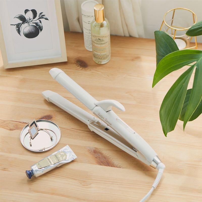 KOIZUMI（コイズミ） ヘアアイロン 2WAYアイロン サロンセンス300