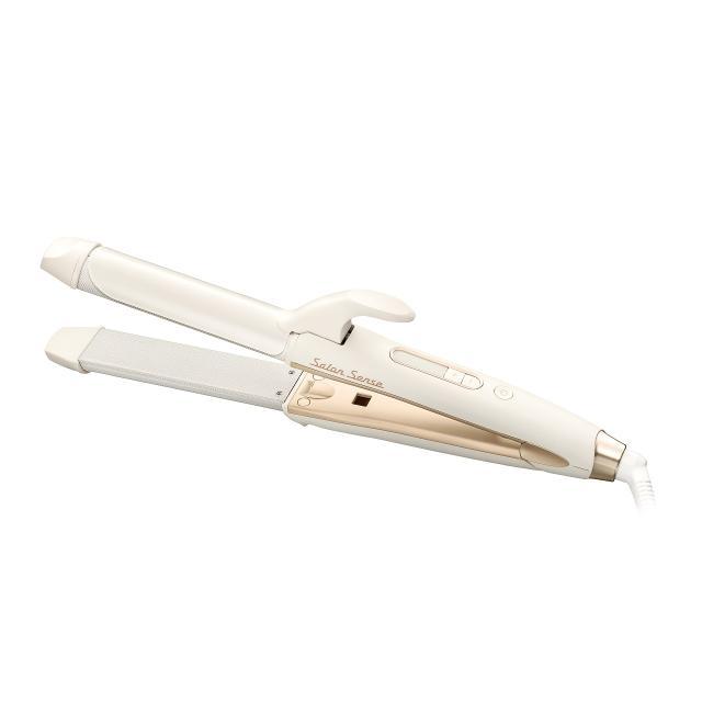 KOIZUMI（コイズミ） ヘアアイロン 2WAYアイロン サロンセンス300