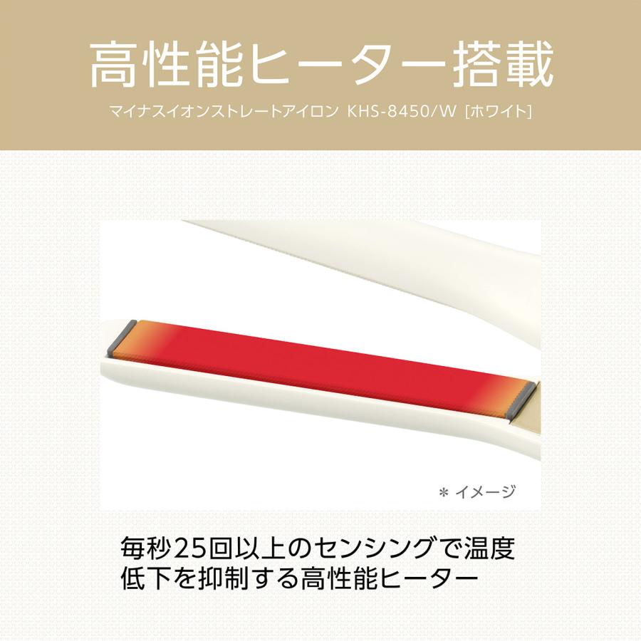 サロンセンス300 サロンセンス スタンダード マイナスイオンストレート