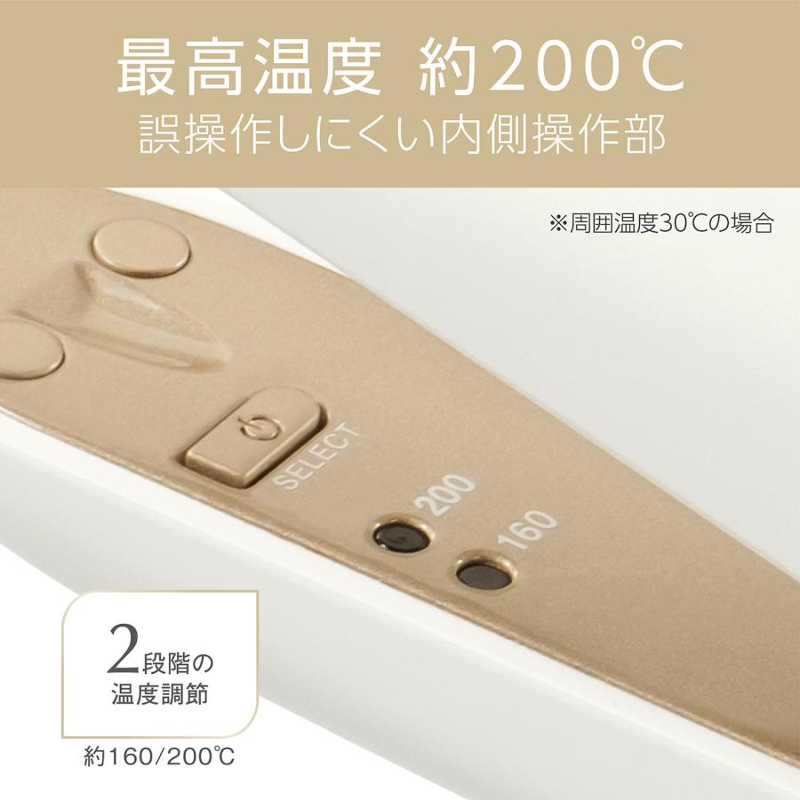 サロンセンス300 サロンセンス スタンダード マイナスイオンストレート