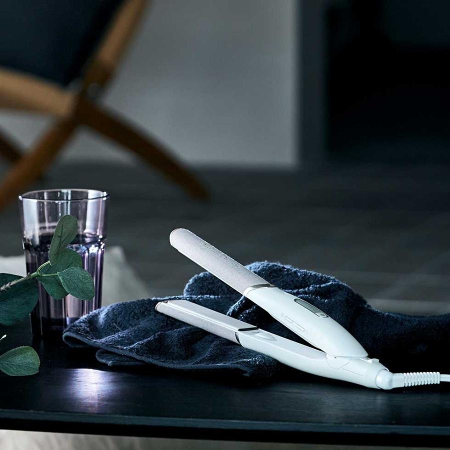 KOIZUMI（コイズミ） [WEB限定]サロンセンス ストレートアイロン