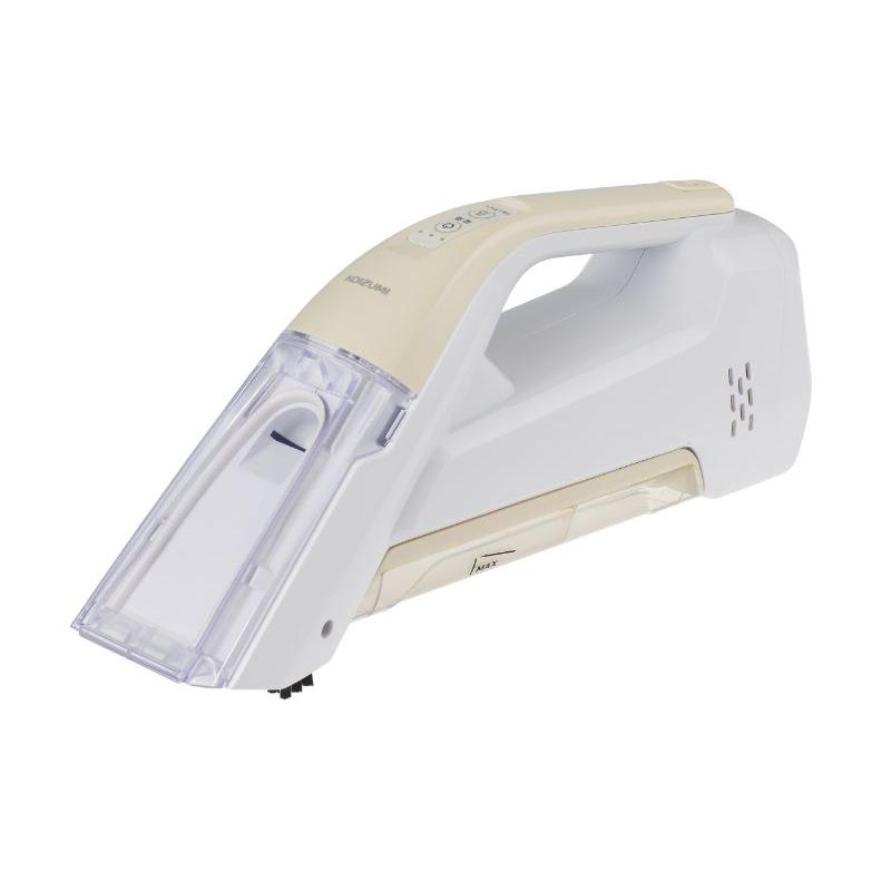 KOIZUMI（コイズミ） ハンディ リンスクリーナー KJC-0520 KOIZUMI