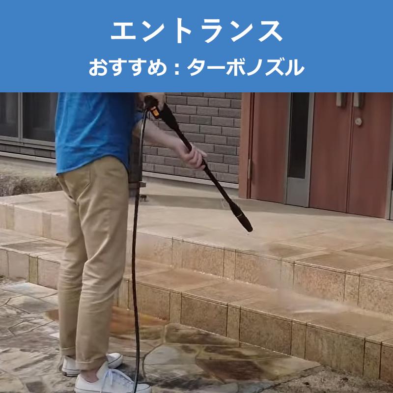 リョービ（RYOBI） [在庫処分]京セラ(リョービ) 高圧洗浄機 KJP-1440