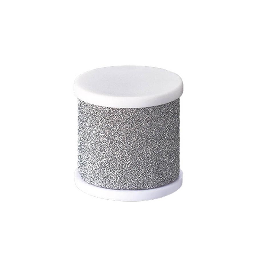 コイズミ ネイルポリッシャー 別売アタッチメント 5個入り KLC-A010 純正 正規品 消耗品 パーツ 交換用 爪磨き ネイルケア やすり 形づくり KLCA010||| | KOIZUMI