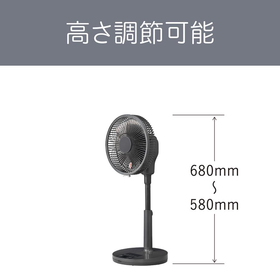 KOIZUMI KHF-1271-W [HOT＆COOL タワーファン DCモーター]   リサイクルショップ宮崎屋　佐土原店　24.7.25F ホット＆クール ハイタワーファン KHF-1271/W｜ホット＆クール