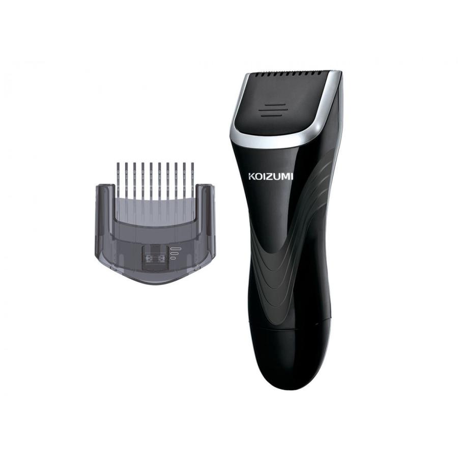毛そり KOIZUMI（コイズミ） すね毛 シェーバー KMC-0631 | すく 梳く スネ毛