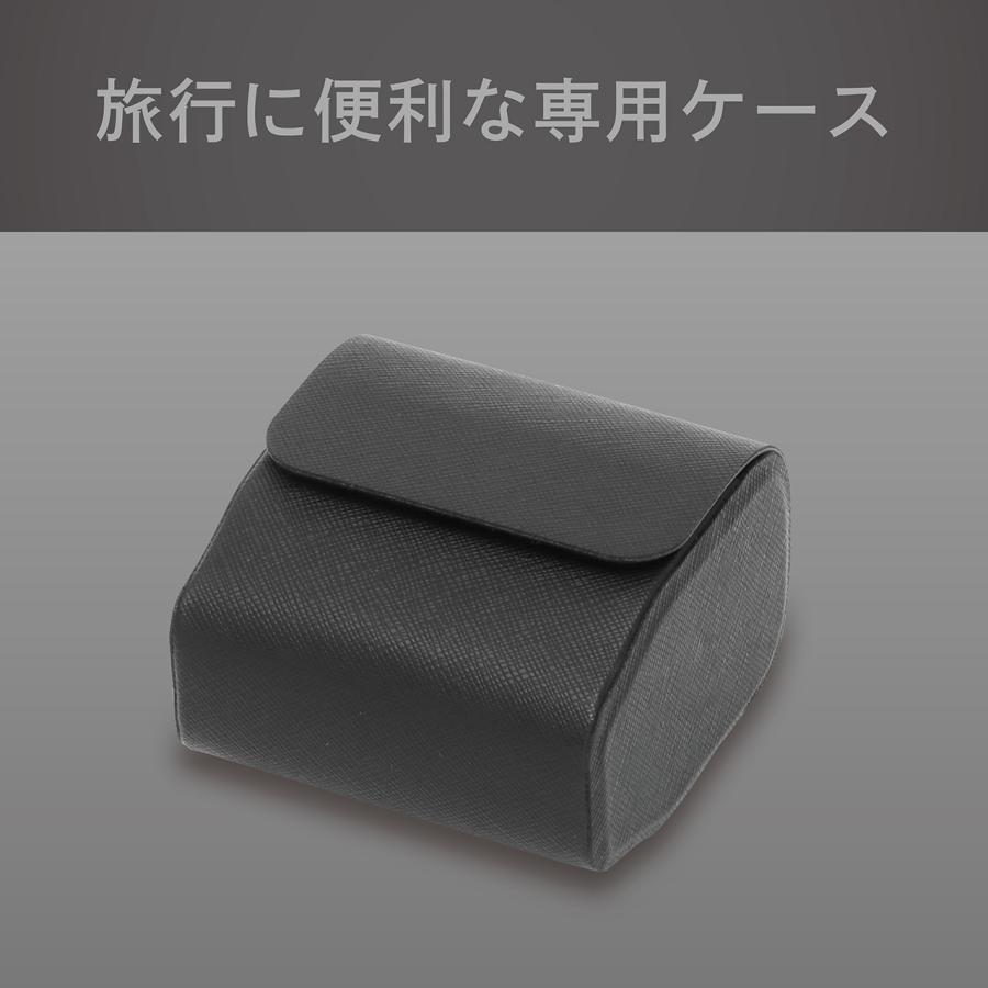 KOIZUMI（コイズミ） USB充電式 5枚刃 メンズシェーバー KMC-0800