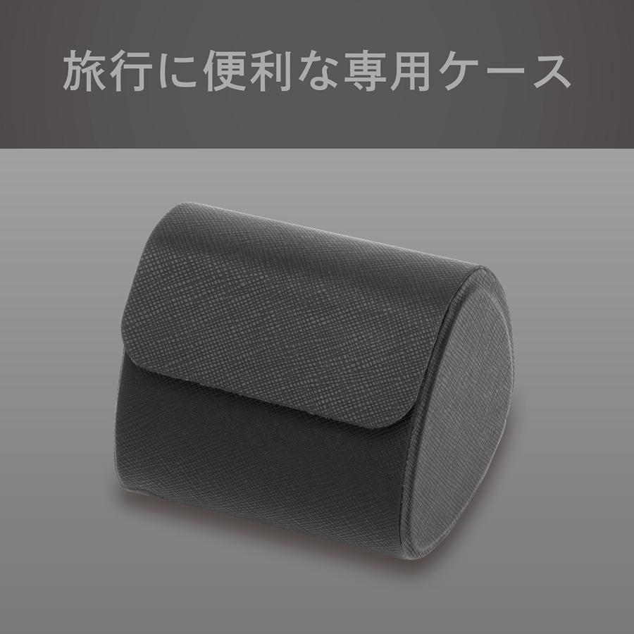 KOIZUMI（コイズミ） USB充電式 3ヘッドシェーバー KMC-0810 グレー