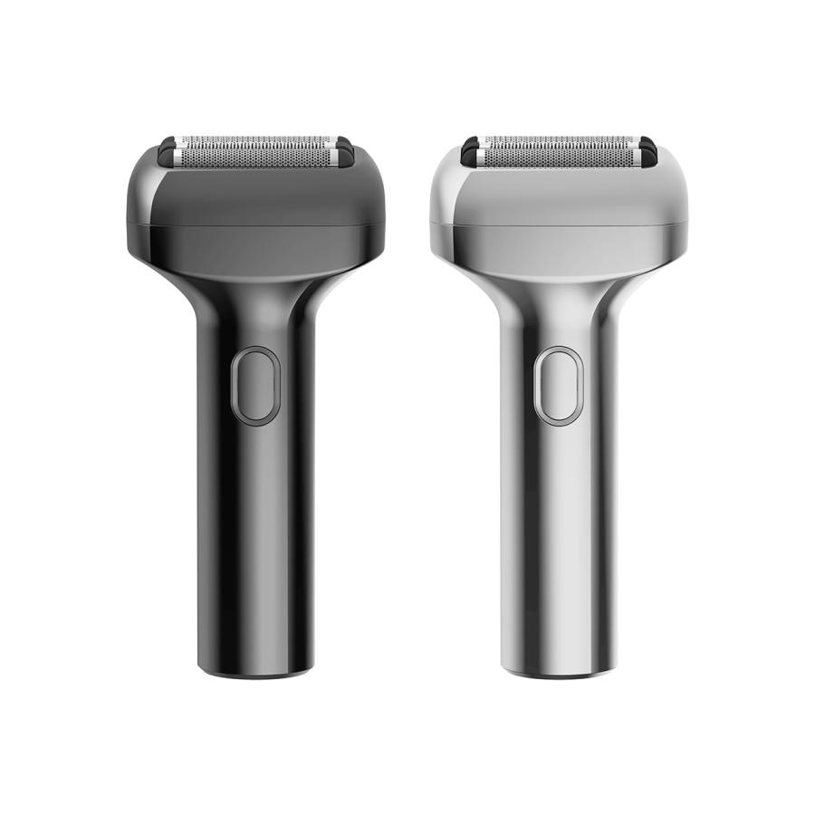 KOIZUMI（コイズミ） USB充電式 3枚刃 メンズシェーバー KMC-0821