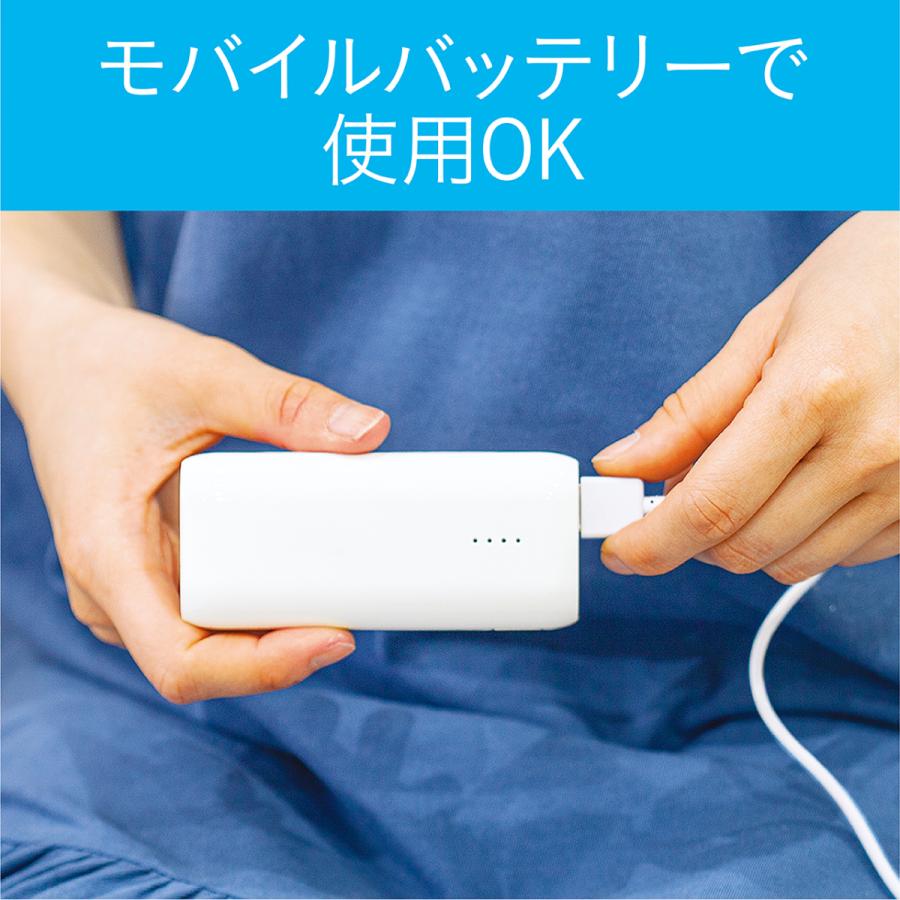 KOIZUMI（コイズミ） ネッククーラー 首掛け 冷却 KNC-0511 送料無料