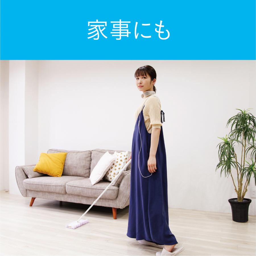 KOIZUMI（コイズミ） ネッククーラー 首掛け 冷却 KNC-0511 送料無料