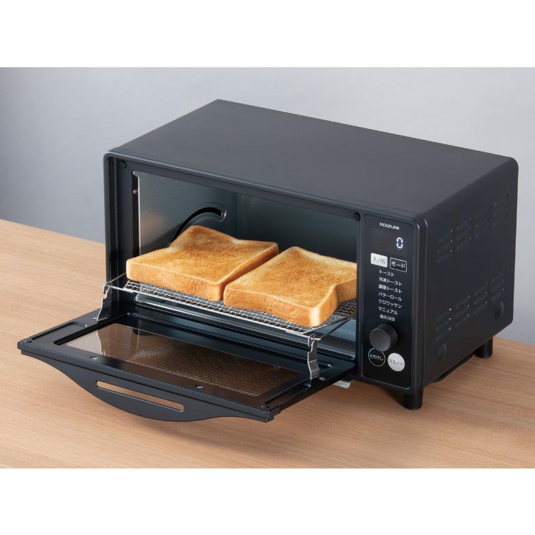 美品　カリカリロールパン　　トースター トースターレシピ｜揚げパン風ロールパン – ツインバード公式ストア