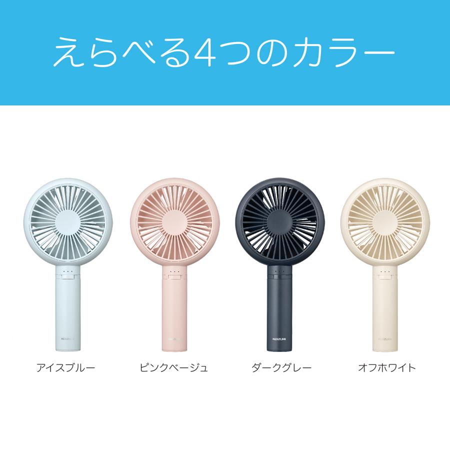 リアルピース コペ ハンディファン リアルピース コペ ハンディファン Amazon | Amazon.co.jp限定