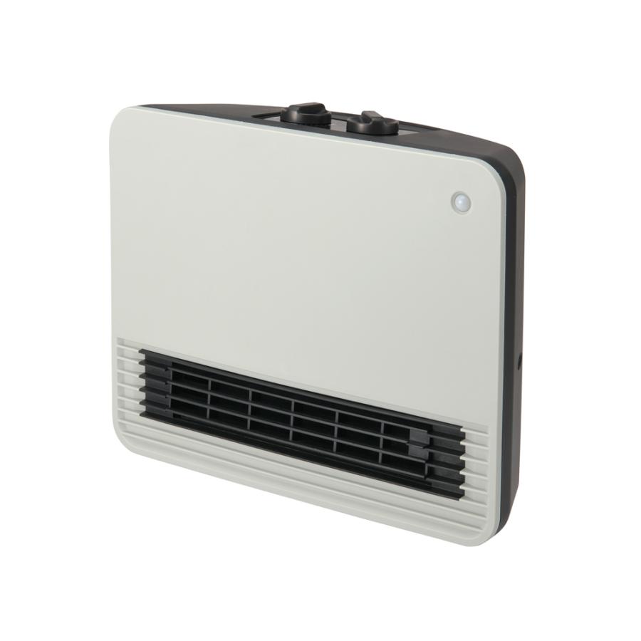 KOIZUMI（コイズミ） [在庫処分]コイズミ セラミックヒーター グリーン