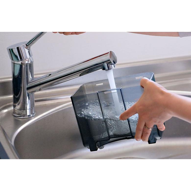 京セラ　リンスクリーナー　KRC450C 洗濯できる掃除機』リンスクリーナー【KRC450】 | ソーシャルアルバム