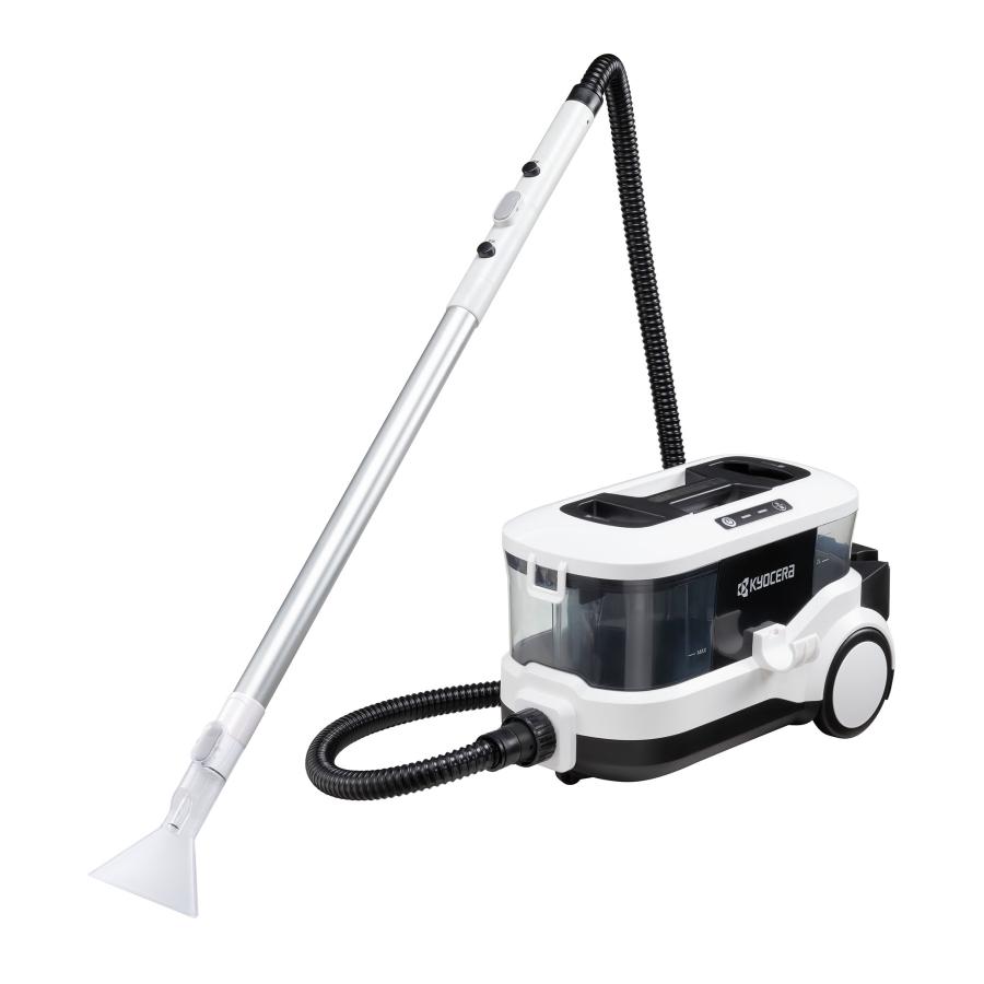 KYOCERA リンスクリーナー ハイパワー Amazon.co.jp: 京セラ(Kyocera) リンスクリーナー 静音タイプ 銀