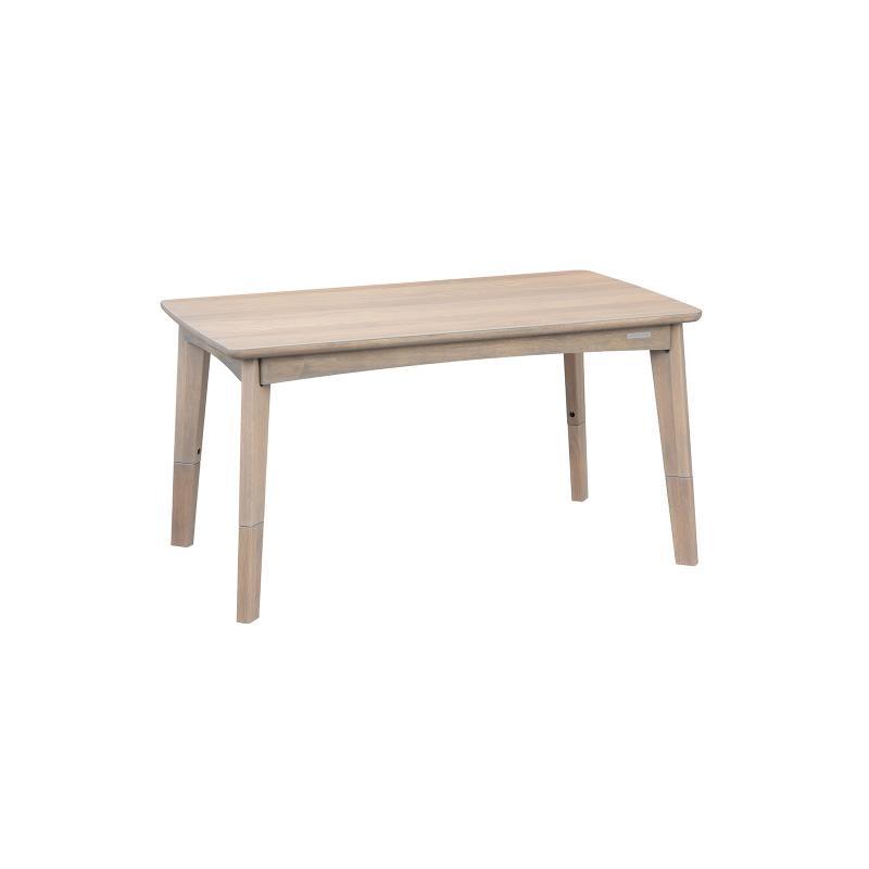 コイズミ家具調こたつ 長方形 楽天市場】【新発売】コイズミ ソファ用こたつ テーブル 長方形 120