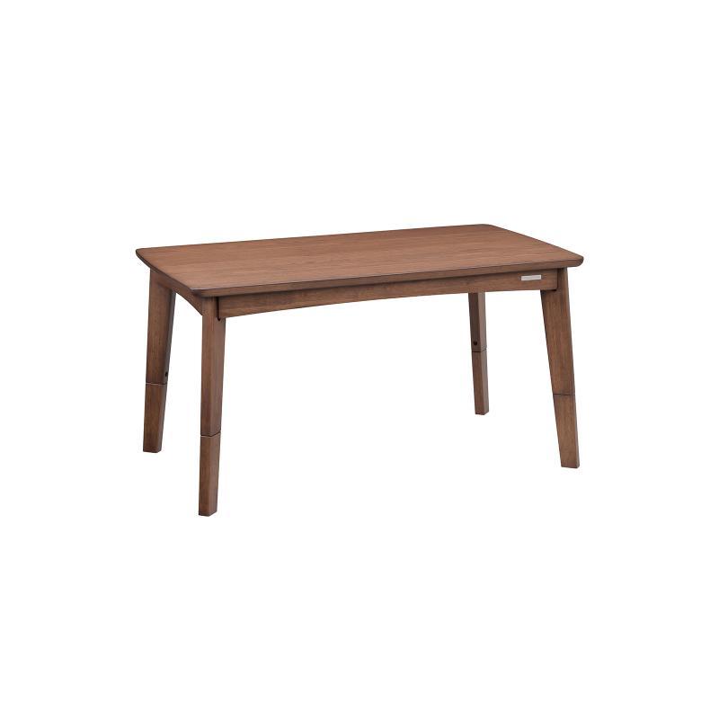 KOIZUMI（コイズミ） ソファ用こたつ ダークブラウン KSR-34251/T