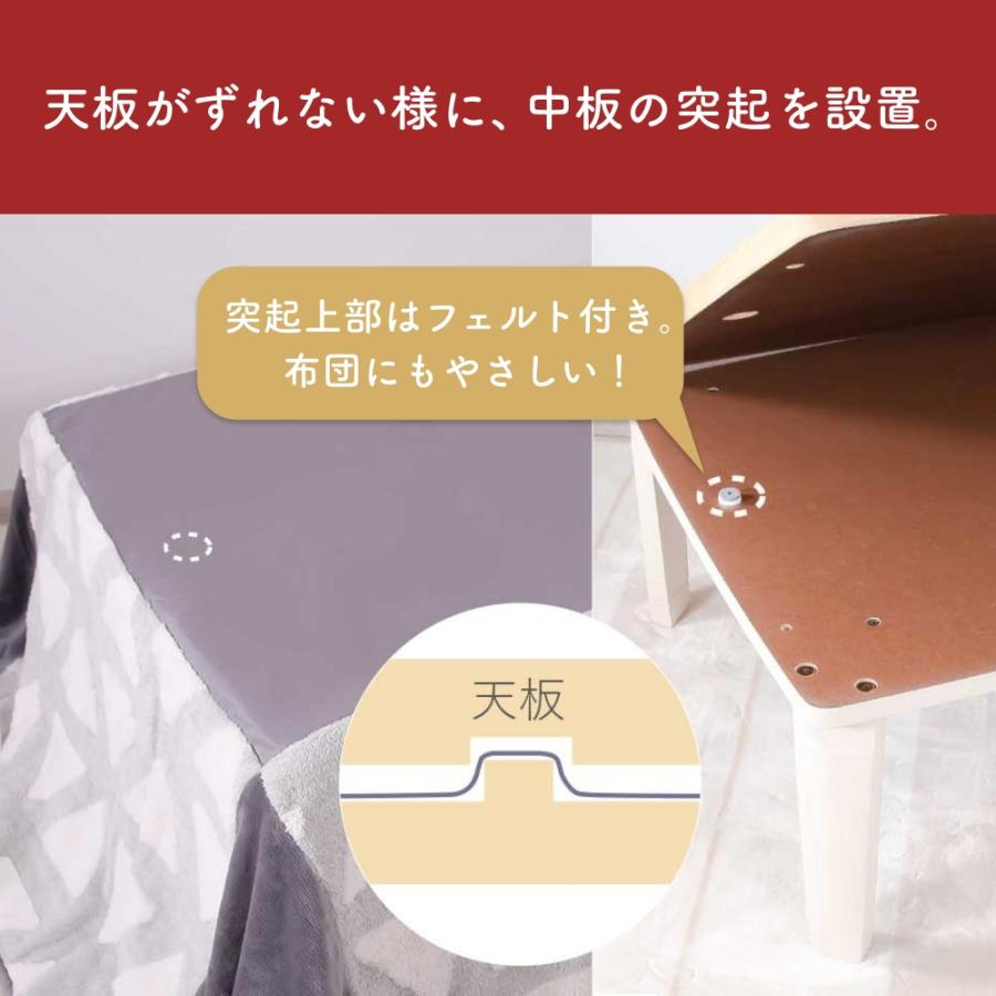 KOIZUMI コイズミ 家具調こたつ 布団セット 90×60cm 80×80cm KOIZUMI コイズミ 家具調こたつ 布団セット 90×60cm 80×80cm