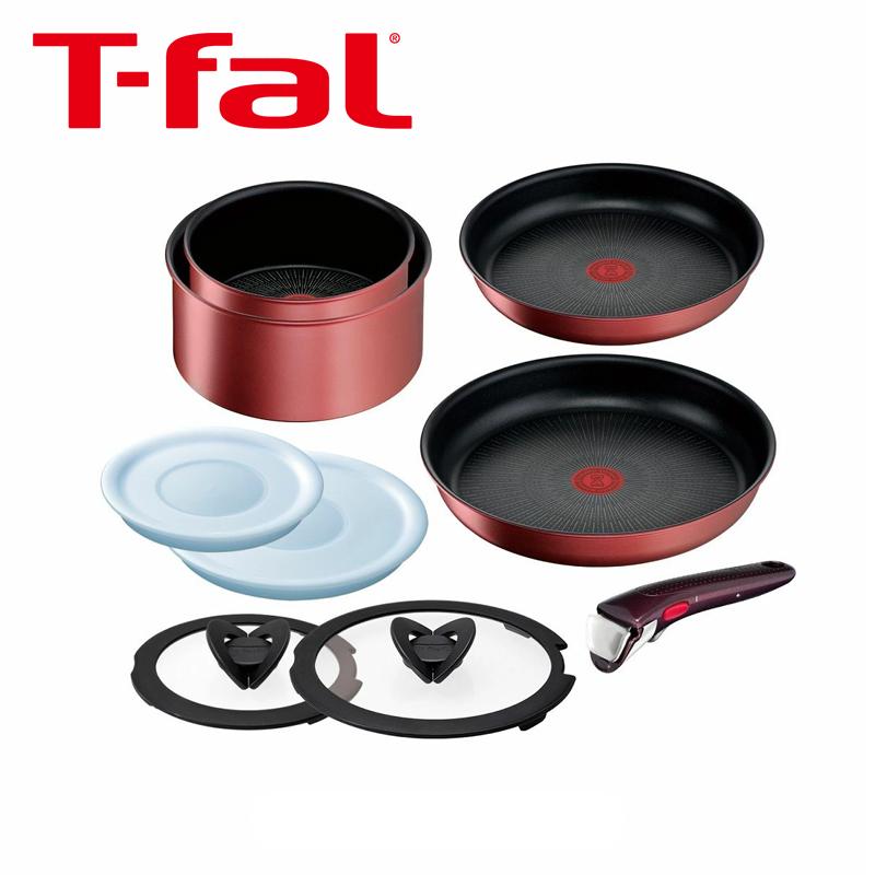 T-fal（ティファール） インジニオネオIHルージュ・アンリミテッド9