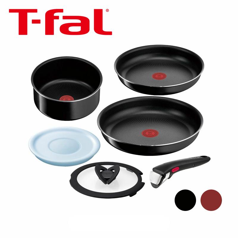 新品 インジニオ・ネオ IHブラックチタニウム・アンリミテッド T-fal