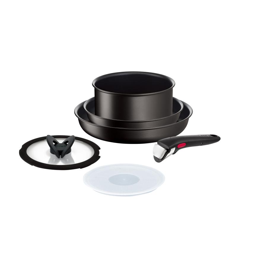 T-fal（ティファール） インジニオネオIHハードチタニウム