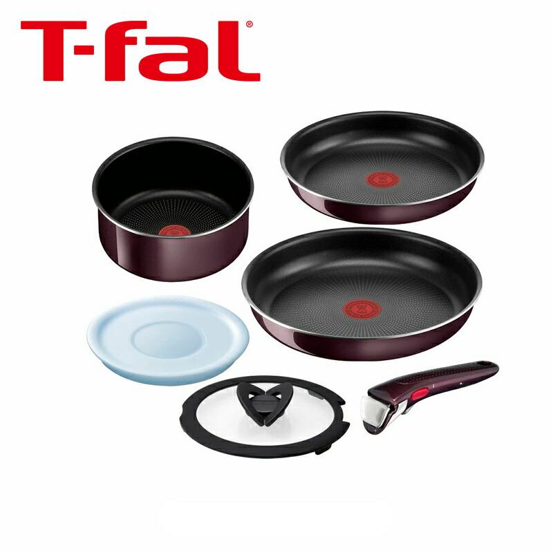 T-fal（ティファール） [在庫限り]T-fal インジニオ・ネオ