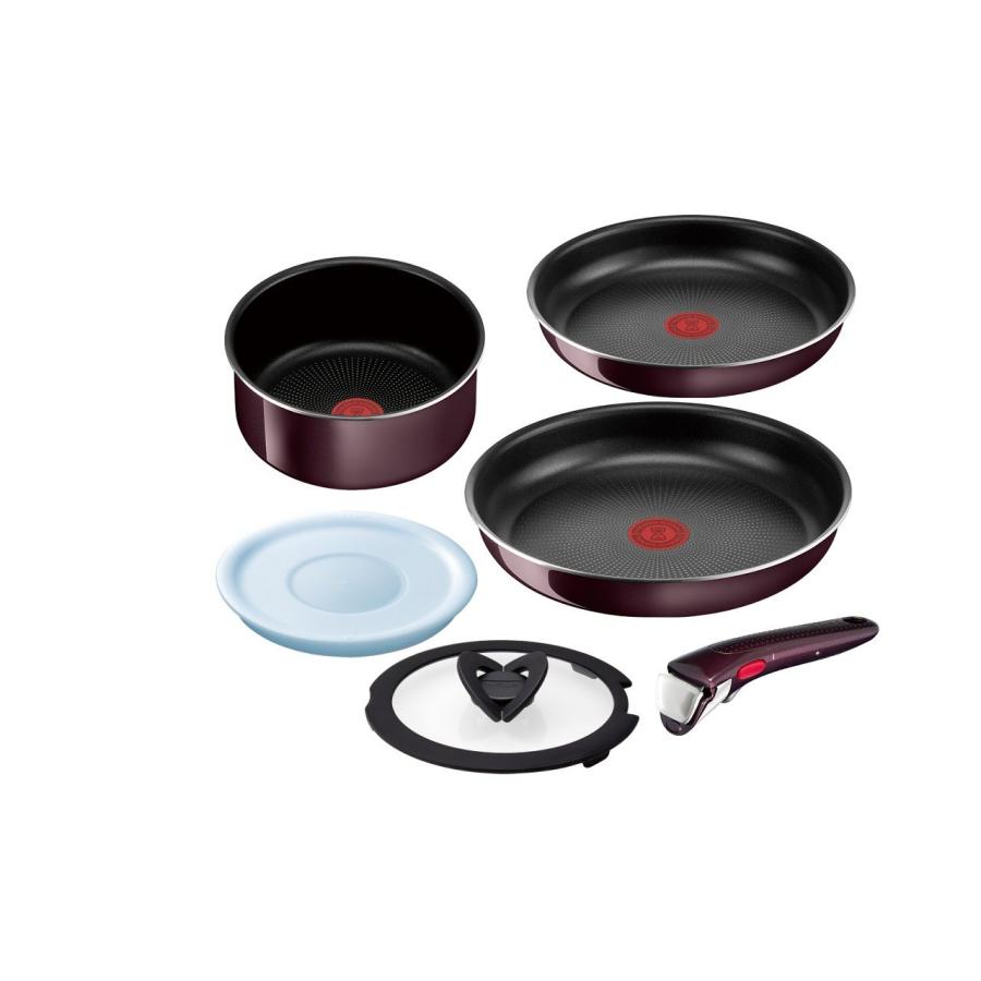 T-fal（ティファール） [在庫限り]T-fal インジニオ・ネオ