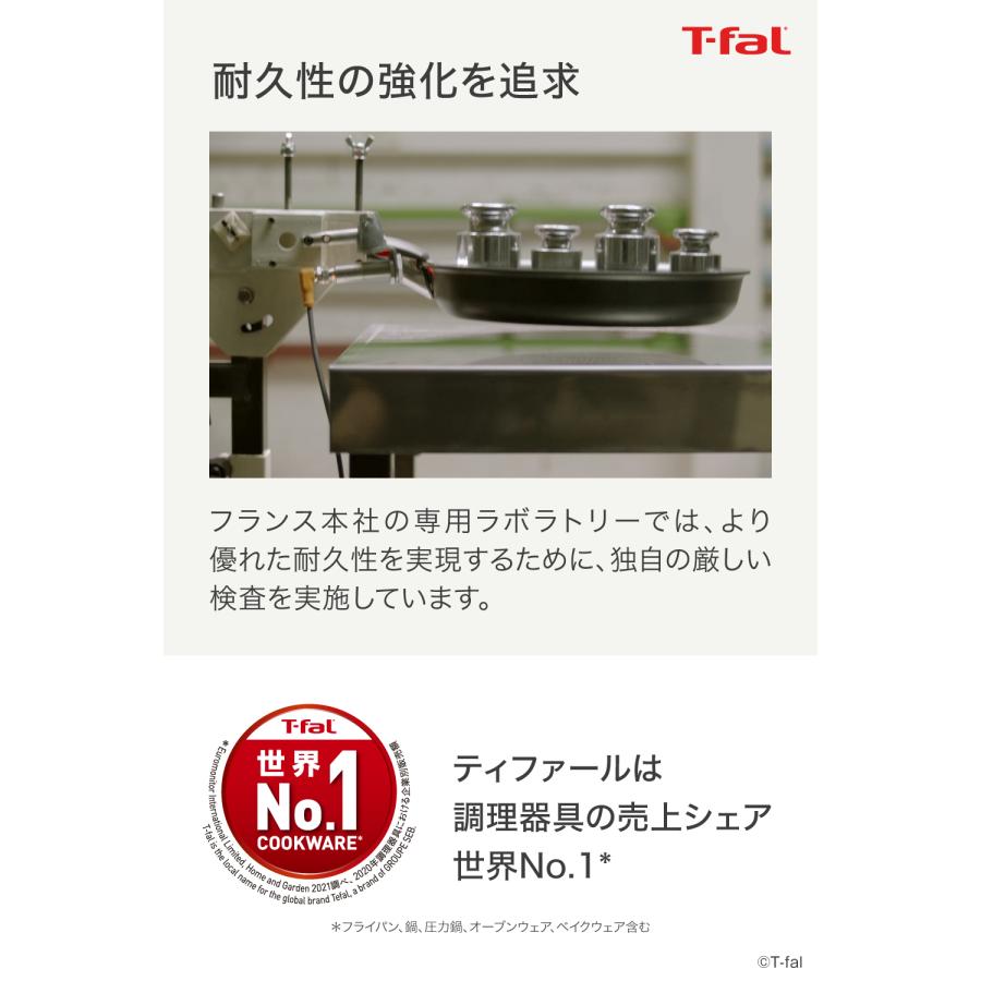 T-fal ティファール インジニオ・ネオ 専用取っ手 グロッシー T-fal ティファール インジニオ・ネオ 専用取っ手 グロッシー