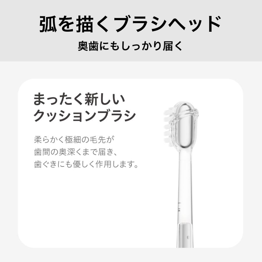Laifen（ライフェン） 【正規品】Laifen WAVE SE 振動式電動歯ブラシ