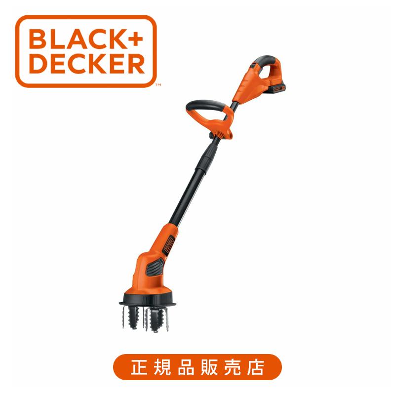 ブラック＆デッカー（BLACK & DECKER） BLACK+DECKER ブラック・アンド